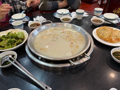 -老来福·非遗酸汤兔(凯旋路店)