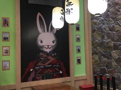 大堂-無邪日式甜品(华润五彩城购物中心店)