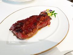 吉品蜜汁叉烧-伯衡55·吉品轩(乌鲁木齐南路店)