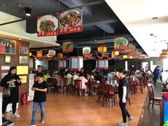 -天下客饭店(中山路店)