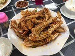 -QQ海鲜餐厅