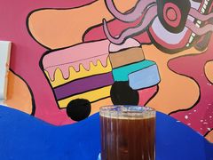 冰美式-Mesa Madre梅萨妈妈·Bintana(国贸店)