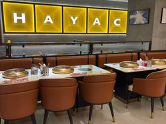-汉阳廷自助烤肉·火锅(万丰海岸城店)
