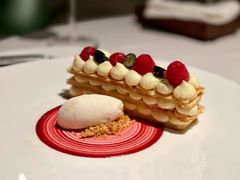 -L'Arome芳芳法国餐厅(仙林金鹰店)