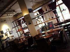 -雕刻时光咖啡馆(交大店)