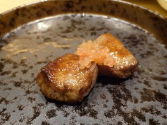 -焼肉 番手十番(銀座三越店)