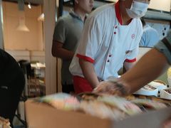 -海底捞火锅(劲松店)