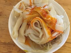 -西安印象·肉夹馍(金杨路店)