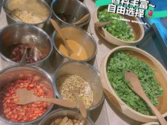 -普洱小黄牛餐厅铜火锅·思茅地方菜(世纪城店)