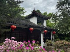 -惠山古镇·寄畅园