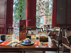 -范家小馆·四代传承烤鸭店(紫竹桥店)