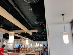 -九毛九西北菜(百信广场店)