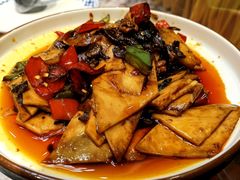 招牌炒饵块-志晖园圆子鸡·辣子鸡(阳光店)