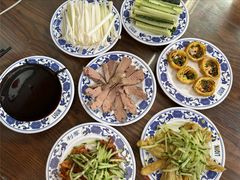-利群烤鸭店(前门店)