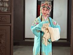 -南京市民俗博物馆(甘熙故居)