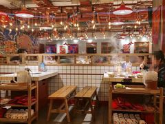 -贤合庄卤味火锅(勒泰中心店)