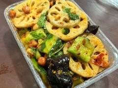 -水牛奶皇后糖水铺(深圳总店)