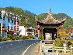 -潜口民宅博物馆