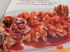 -得月楼·省级非遗·传统苏帮菜(观前店)