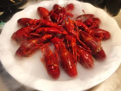 冰镇小龙虾-沪小胖小龙虾(淮海中路旗舰店)