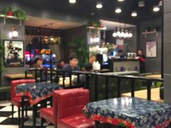 大堂-愉肴麻辣香锅(中山路店)