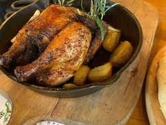 公社招牌烤春鸡-COMMUNE幻师(五角场店)