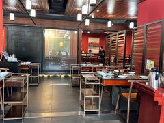 -捞王猪肚鸡火锅(昆山店)