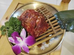 -闻老头·菊花炭烤肉(D11店)
