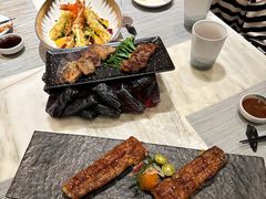 -月下料理(楷林IFC店)