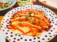 蛋包面-可以の屋(欢乐城店)