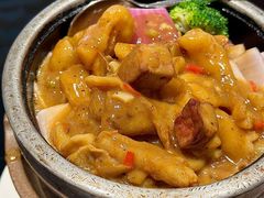 -闽和南(深圳万象城店)