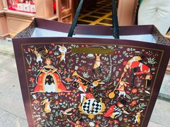 -布兰兔的植物庄园(杭州南宋御街店)
