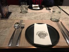 -Hurricane's Grill 飓风牛排