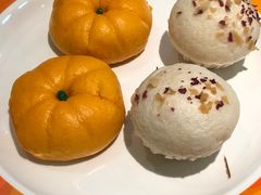 -比格比萨自助(德思勤四季汇店)