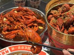 -阿财老铺·老蚌埠龙虾城(华夏总店)