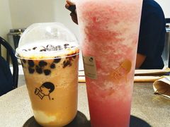 -喜茶(中山利和新地店)