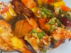 -松子料理(亮马桥店)