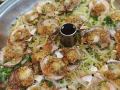 -今鲜源大酒店·中华餐饮名店(新湛路店)