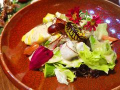 -大江户日本料理(吕厝店)