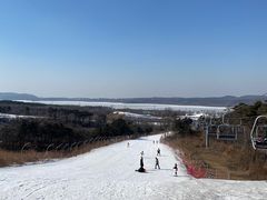 -棋盘山风景区