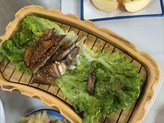 -大草原清真饭庄(沙河店)