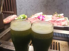 -松阪牛焼肉M(法善寺横丁店)