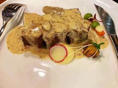 -G+KITCHEN(龙湖狮山天街店)