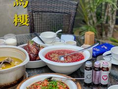 -走马楼饭庄(慈城古县城店)