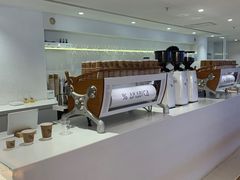 -% Arabica阿拉比卡咖啡(武汉天地店)