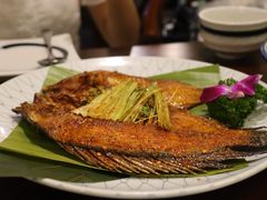 -紫滇源云南生态菜(丹凤街店)