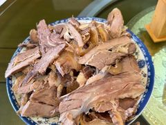 -吾穆勒蓬灰牛肉面·清真(北滨河中路店)