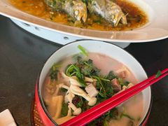-炊江南·上海菜(国展华漕店)