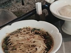 -晓淮山·扬州早茶·淮扬菜(龙阳广场店)