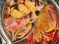 -牛New寿喜烧(闵行龙湖天街店)